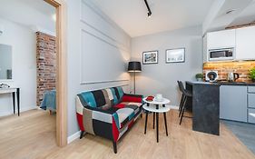 Saint Florian'S Suites - Old Town Luxury Apartments - By Upstairs